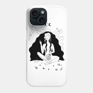 Witch Phone Case