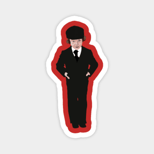 The Omen Magnet