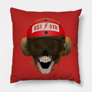 VMFA 251 Pillow