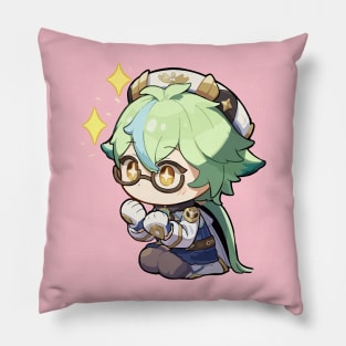 Sugoi!! [Genshin Impact] Pillow