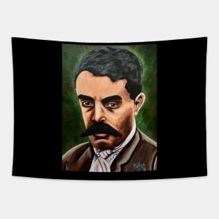 Gen. Zapata Tapestry