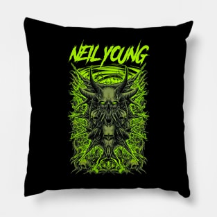 NEIL YOUNG BAND Pillow