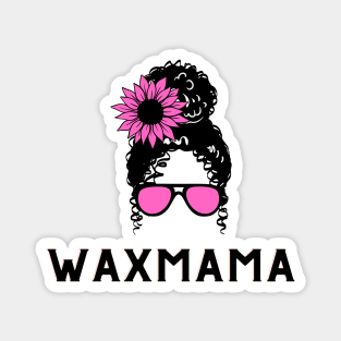 Wax Mama Magnet