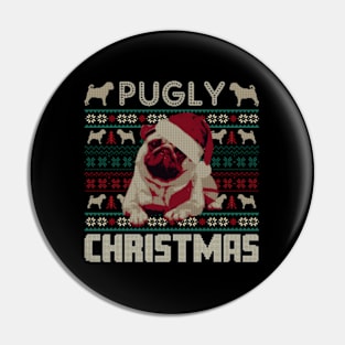 Pugly Pin