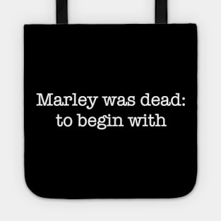 Marley Tote