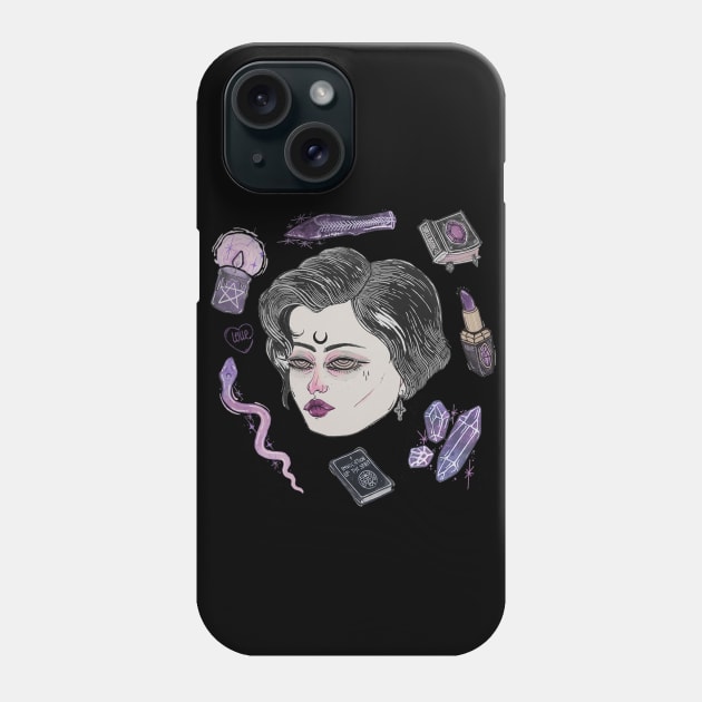 the Craft Phone Case by lOll3