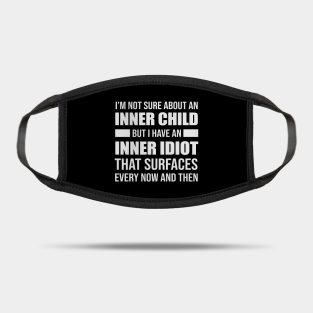Sarcastic Sayings Masks Teepublic