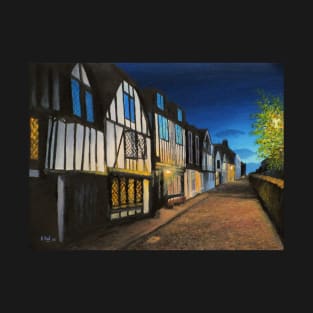 Church Street, Rye T-Shirt