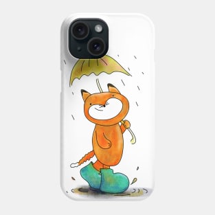 cartoon Phone Case