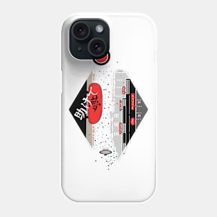 Citylife Phone Case