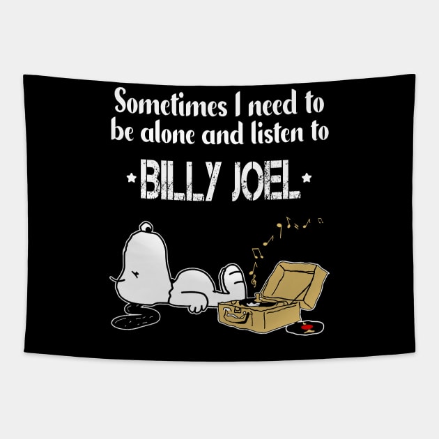 Billy Joel // Aesthetic Vinyl Record Vintage // Tapestry by BlackAlife