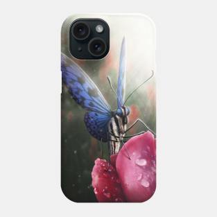 Butterfly Phone Case