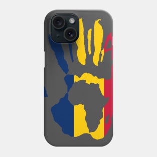 T.I.A Chad Phone Case