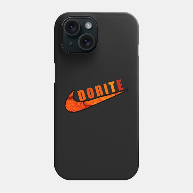 Relax and just have dorite Phone Case by Kaeyeen