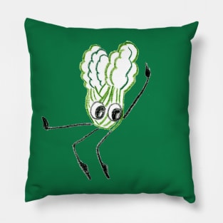 Chinese cabbage Pillow