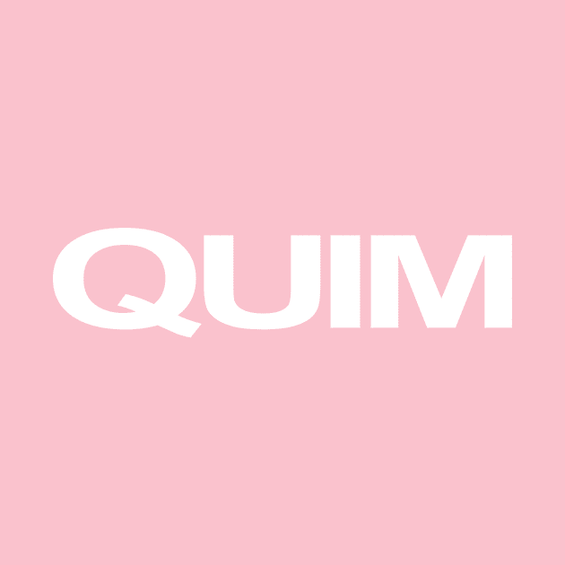 QUIM by TheKingfish