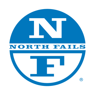 North Fails - Vintage T-Shirt