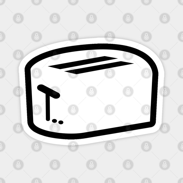 Toaster Toaster TeePublic