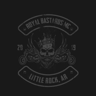 Royal Bastard MC T-Shirt