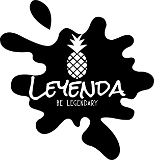 Leyenda-Be Legendary Magnet