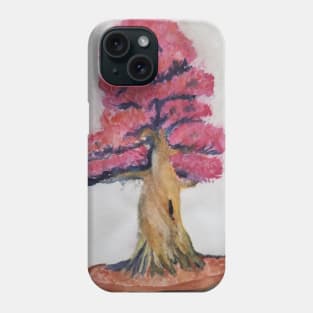 Bonsai Phone Case