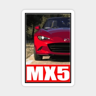 Mx5 Magnet