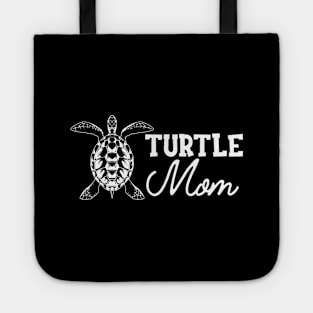 Turtle Mom Tote