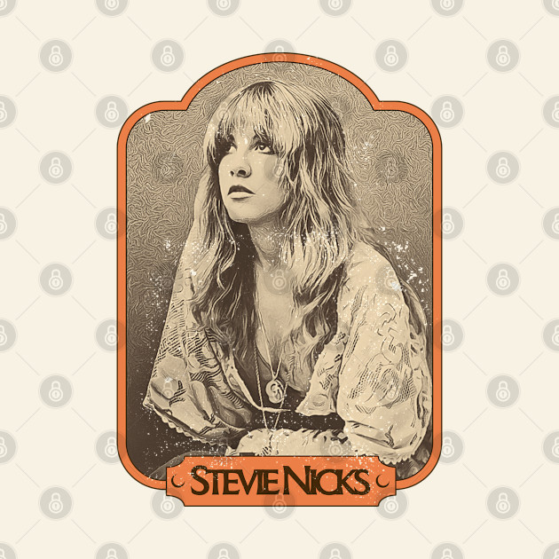 Stevie Nicks Dreams - Stevie Nicks - Phone Case