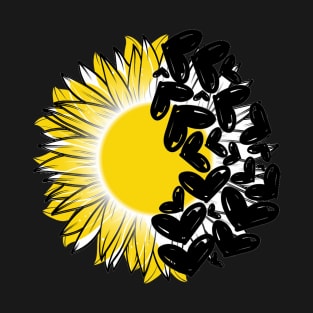 Sunflower T-Shirt