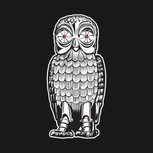 Bubo T-Shirt