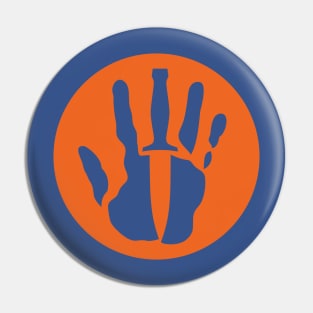 OPKM Hand Pin