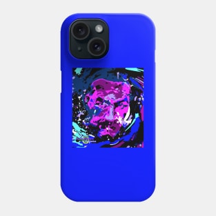 Swirl Master Phone Case