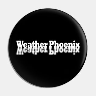 weather phoenix Pin