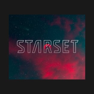 Starset T-Shirt