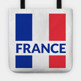 France Tote