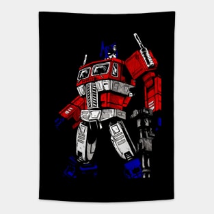 Prime Tapestry