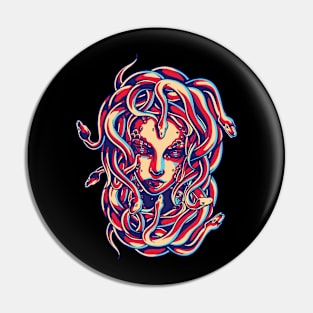 how-medusa-Does this design Pin