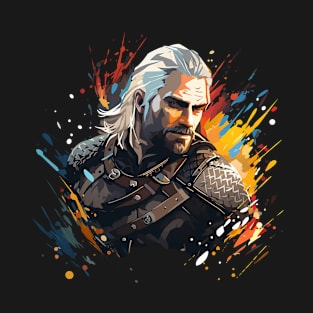 witcher T-Shirt