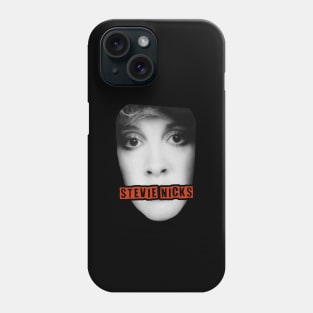 Stevie Nicks rock Phone Case