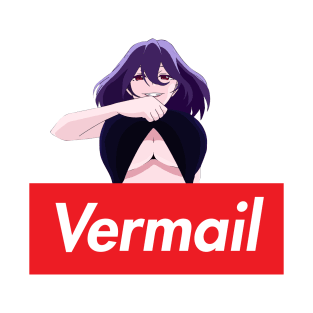 Vermeil - kinsou no vermeil T-Shirt