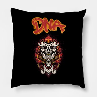 DNA #139 Pillow