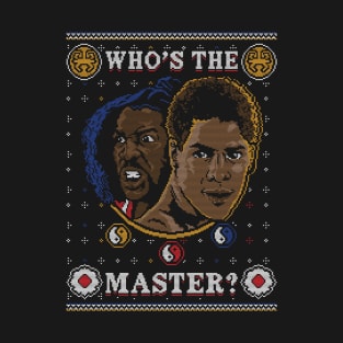 Last Dragon T-Shirt