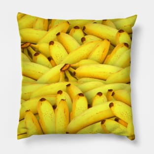 Yellow Pillow