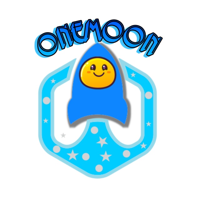 ONEMOON by Peace Love and Harmony