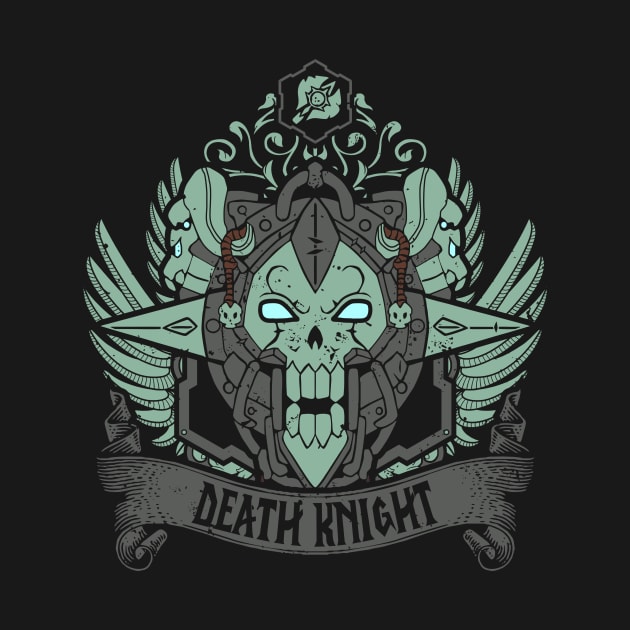 DEATH KNIGHT - ELITE EDITION by FlashRepublic