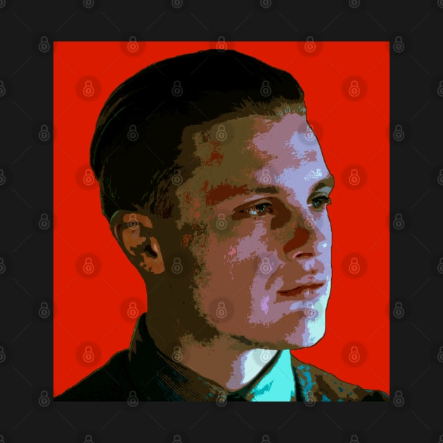 michael pitt by oryan80