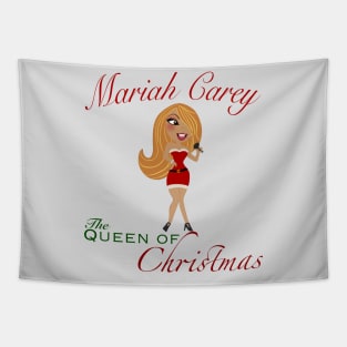 Mariah Carey Tapestry