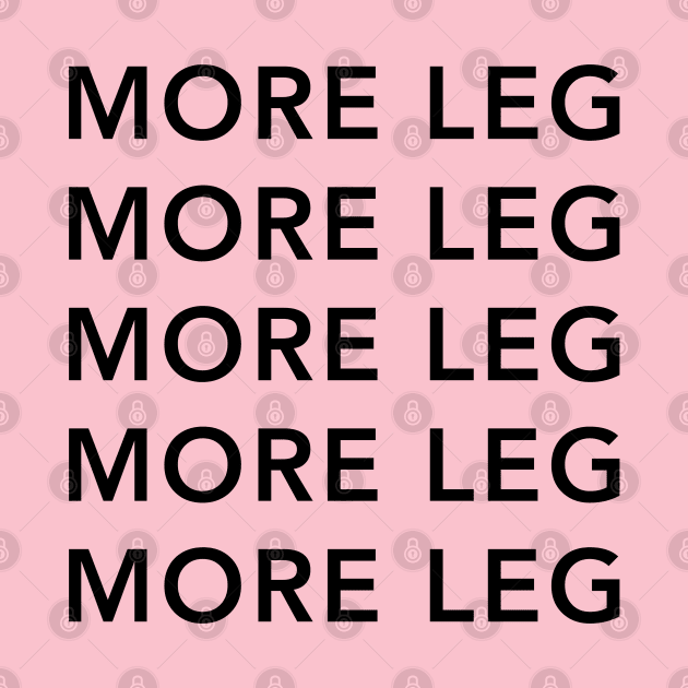 More Leg v2 by wittyequestrian@gmail.com