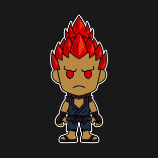 Akuma Gouki T-Shirt