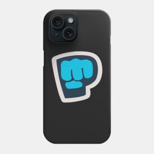 BROFIST PEWDIEPIE LOGO Phone Case